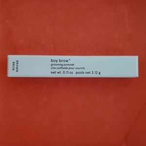 Glossier Boy Brow Brown NIB